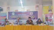 Pemerintah Desa Permu Menggelar Musyawarah Pembangunan Dan Titik Nol Anggaran 2023