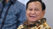 Relawan Indonesia Timur Deklarasi Dukung Prabowo Capres 2024