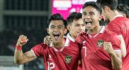 Jadwal Indonesia vs Turkmenistan di Kualifikasi Piala Asia U-23 2024