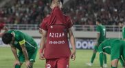 "Indonesia Menembus Piala Asia U-23 Setelah Kemenangan atas Turkmenistan: Catatan Shin Tae-yong