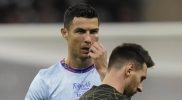 Liga Champions: Tanpa Hadirnya Messi dan Ronaldo?