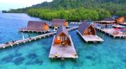 Tempat Wisata Lampung yang Indah, Ada Pulau Pahawang!