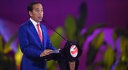 Presiden Jokowi Izinkan Menteri Capres atau Cawapres Mendapat Cuti