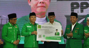 PPP ke Megawati Andai Saja Ganjar Tak Didampingi Sandiaga