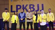 AKBP Indra Arya Yudha, Menjadi Sorotan Dalam Acara OSMB - UT di Palembang