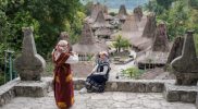 Desa Wisata Tebara: Menelusuri Kearifan Budaya Sumba