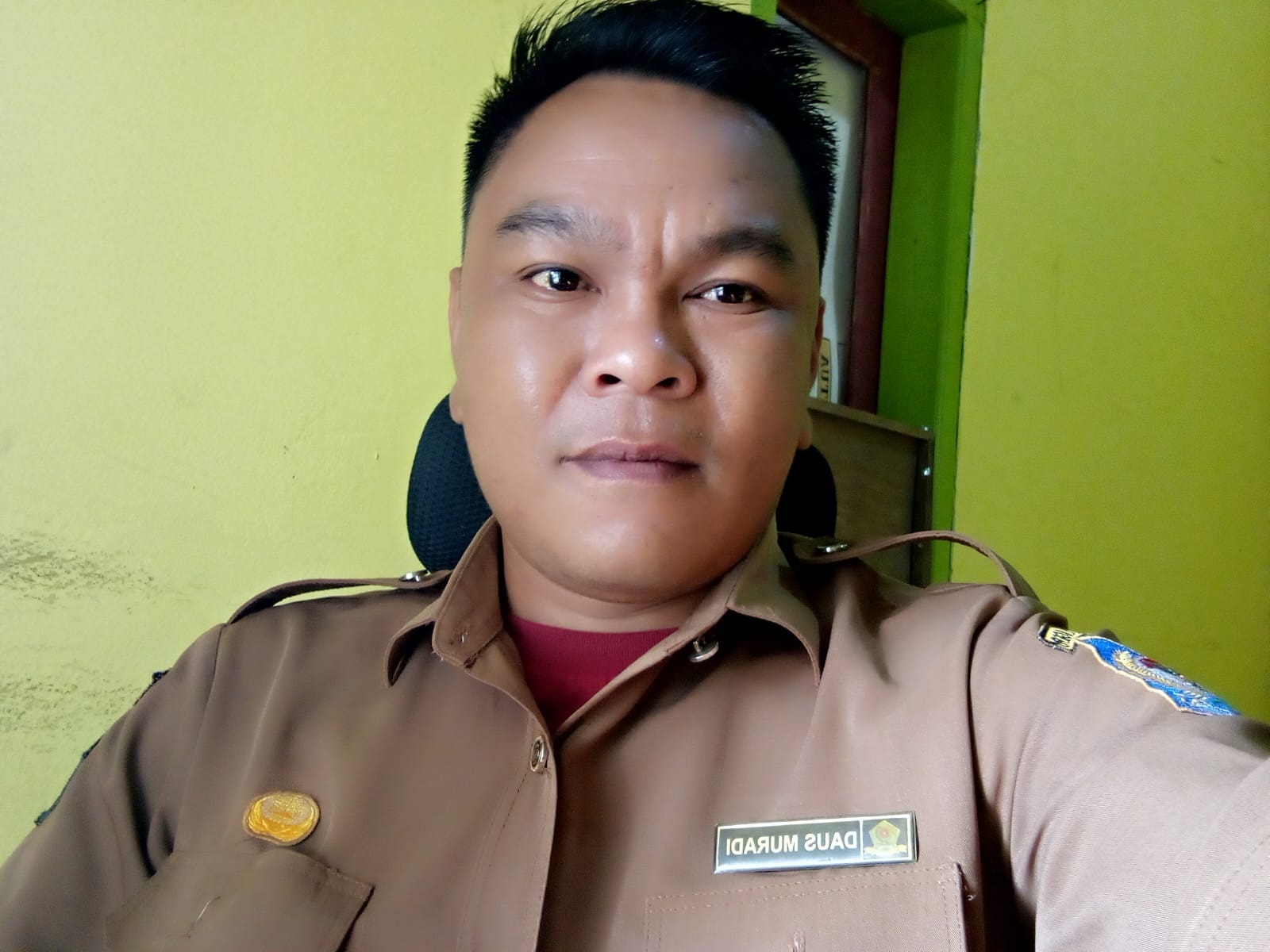 Pemdes Bangun Jaya Gelar Titik Nol Pembangunan Fisik dan Penyaluran BLT Dana Desa 2025