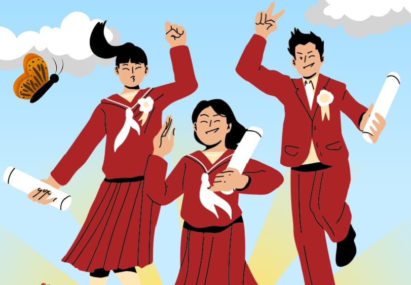Seragam Sekolah: Penjara Kain di Negeri yang Katanya Merdeka
