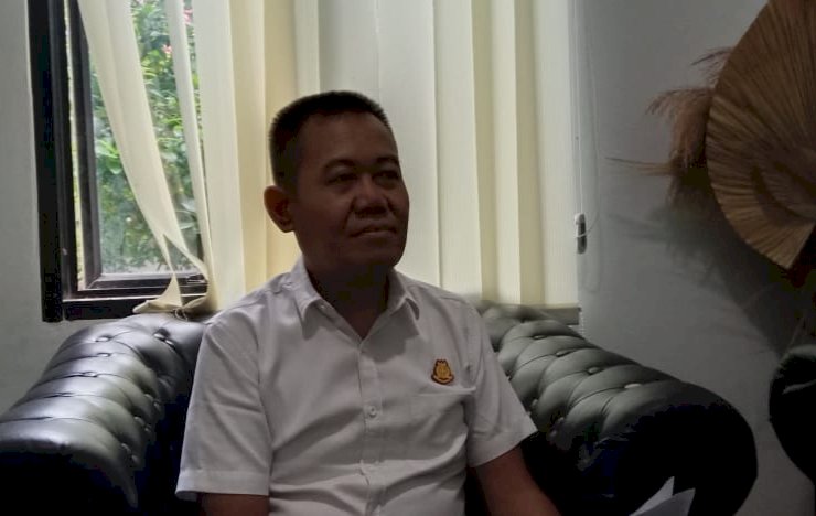 Apa Kabar Empat Lawang? Dana Desa Digarap Tenaga Ahli DPRD, Proyek APAR Diduga Cuma Kedok Busuk