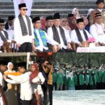 Semangat Kemerdekaan ke-80 Membara di Universitas Andalas