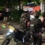 Pendemo dan Aparat: Jangan Mudah Terprovokasi