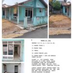🏡 RUMAH DIJUAL – LUBUKLINGGAU
