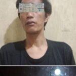 Aksi Nekat Anak Curi Motor Ayah Berujung di Jeruji Besi