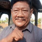 Wak Ujang Apresiasi Bupati Fikri, Jalan Antar Desa di Sindang Dataran Akhirnya Diperbaiki