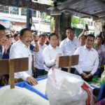 DPD RI dan Kementan Komit Dorong Bengkulu Jadi Basis Produksi Pangan Nasional