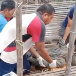 Heboh Penemuan Mayat Pria Tanpa Identitas di Sekayu, Warga Diminta Laporkan Jika Kehilangan Anggota Keluarga