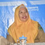 Upik Zumratul Aini: Membangun Jembatan Hati antara Pemerintah, Pers, dan Masyarakat